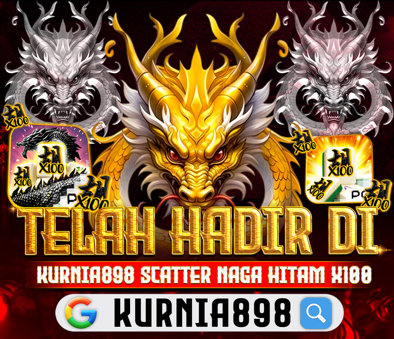 Kurnia898 & Surga898: Slot Resmi Murah Pemain Receh 10k, Untung Besar!