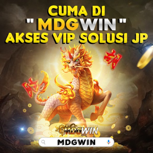 Mdgwin & Hubtoto: Slot Toto IDN Anti Lag Terbaik