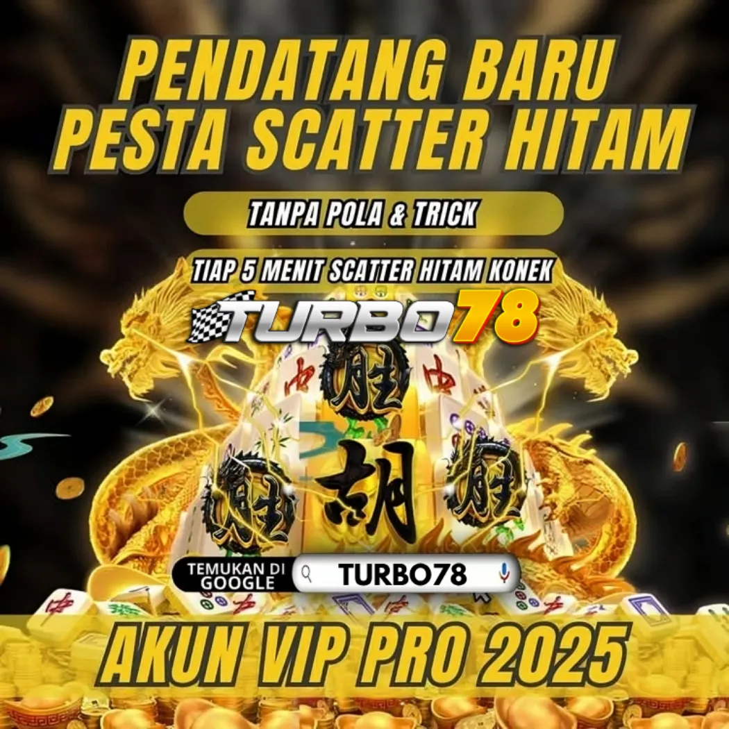 Turbo78 & Kdg789: 10 Link Deposit Freebet Keuntungan Berlipat