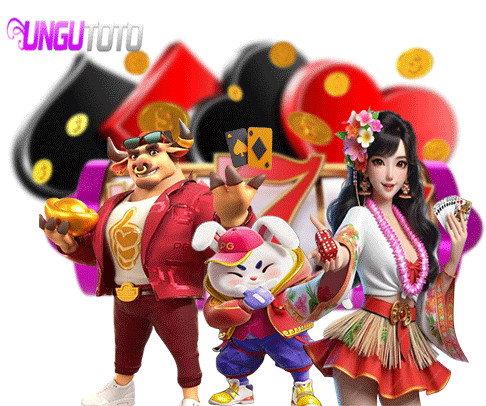 UNGUTOTO > Daftar Slot Dana Tanpa Potongan