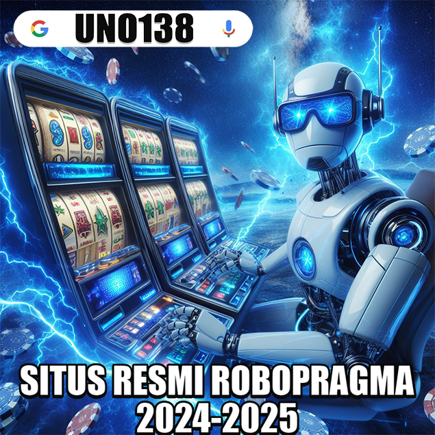 UNO138 > Daftar Resmi Robopragma Akun Mudah Win
